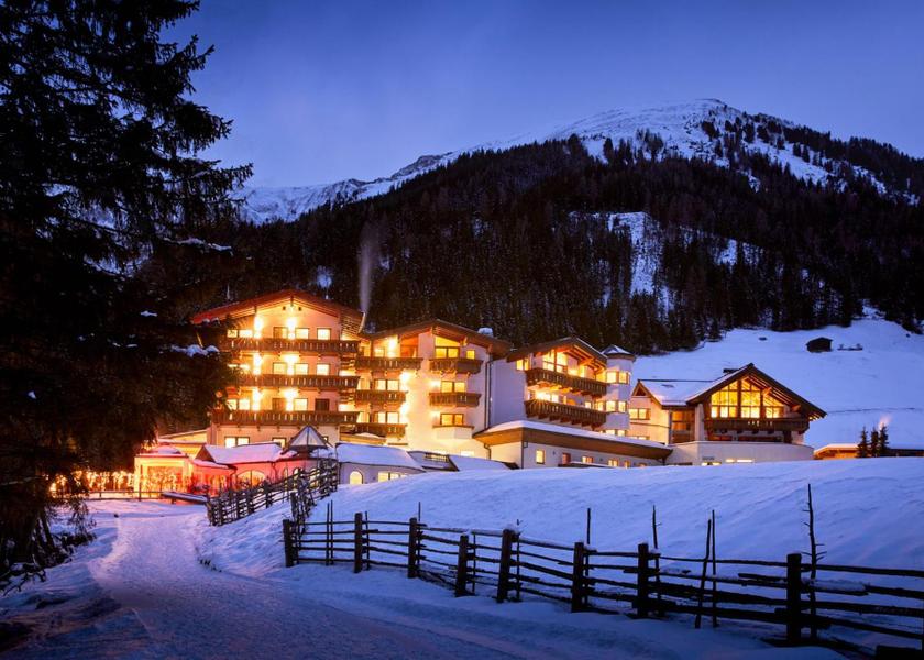 Tyrol Tux Facilities