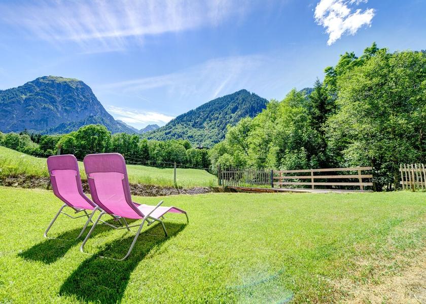 Vorarlberg Brand Garden