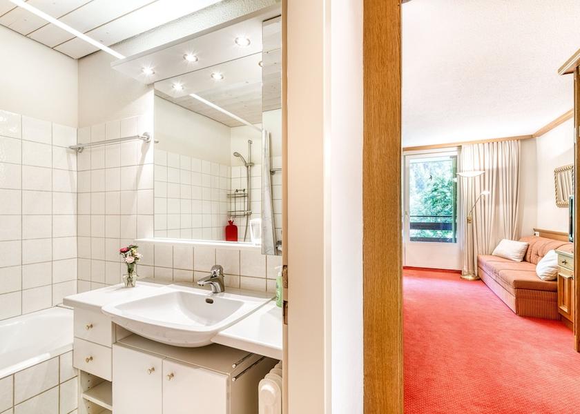 Vorarlberg Brand Bathroom