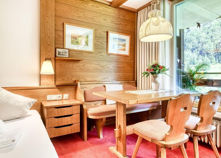 Vorarlberg Brand Room