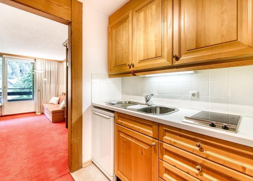 Vorarlberg Brand Kitchen