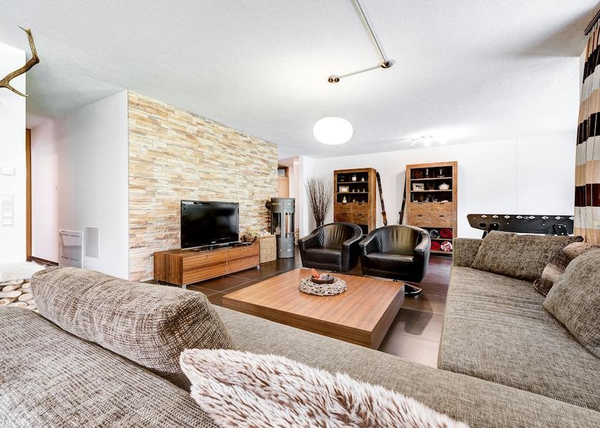 Vorarlberg Brand Interior Entrance