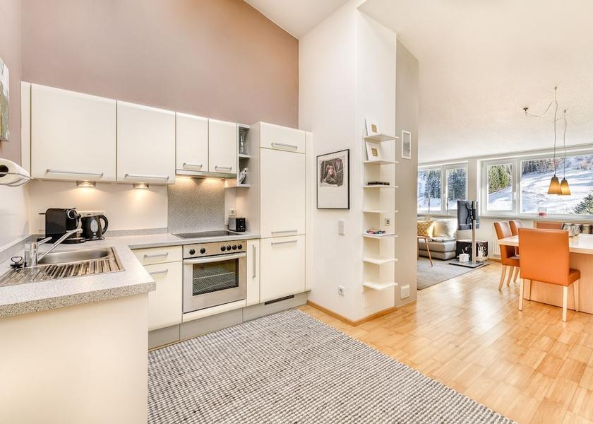 Vorarlberg Brand Kitchen