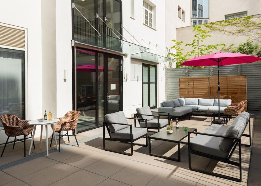 Salzburg (state) Salzburg Terrace