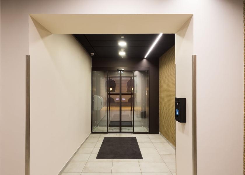 Salzburg (state) Salzburg Entrance