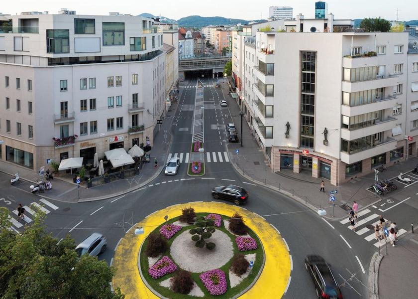 Salzburg (state) Salzburg Exterior Detail