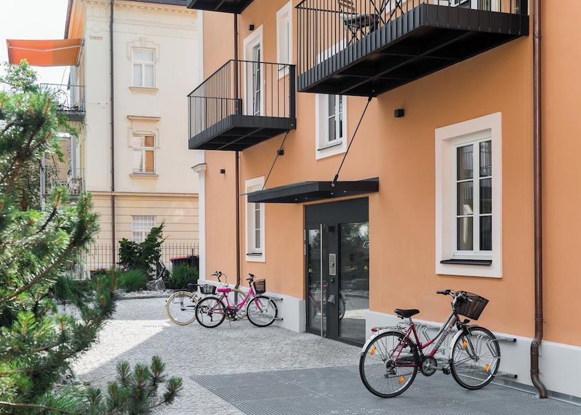 Salzburg (state) Salzburg Exterior Detail