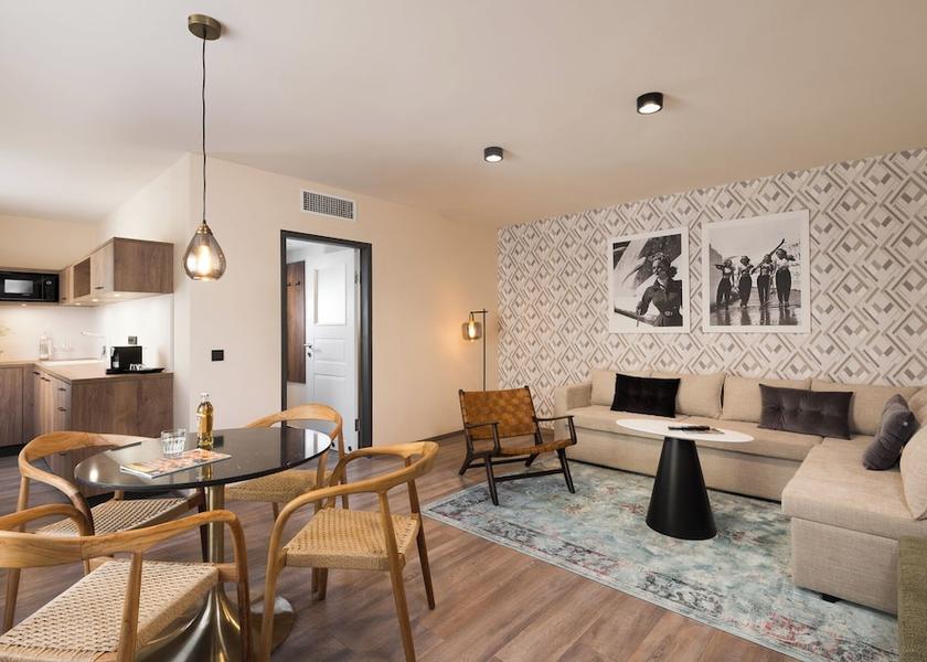 Salzburg (state) Salzburg Room