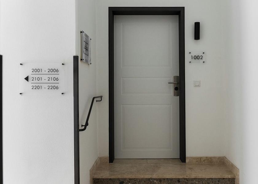 Salzburg (state) Salzburg Hallway