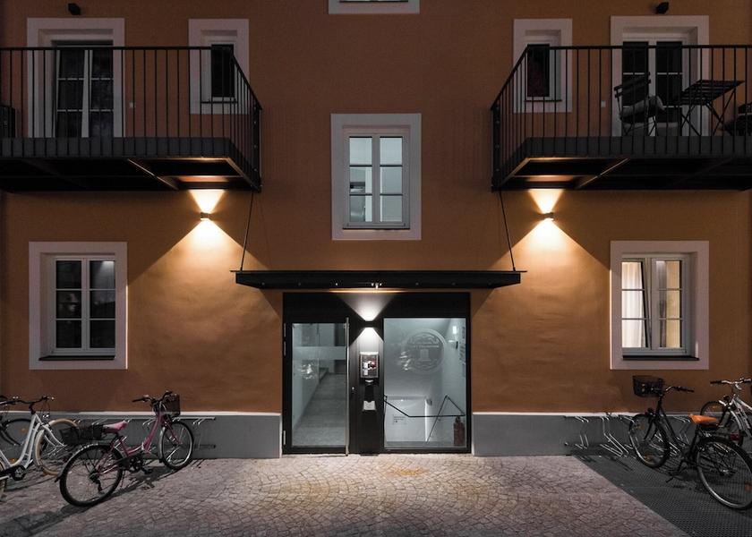 Salzburg (state) Salzburg Entrance