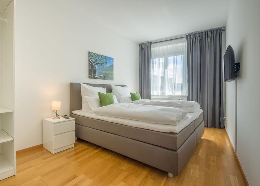 Carinthia Villach Room