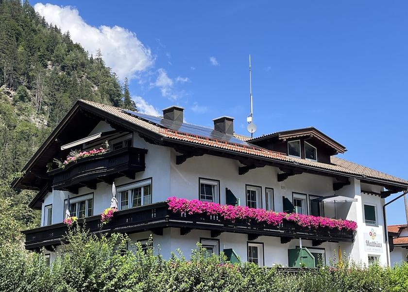 Tirol Mayrhofen Primary image