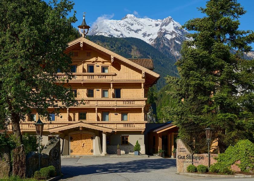 Tyrol Mayrhofen Primary image