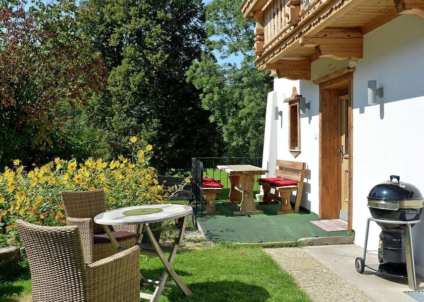 Tyrol Ellmau Amenity
