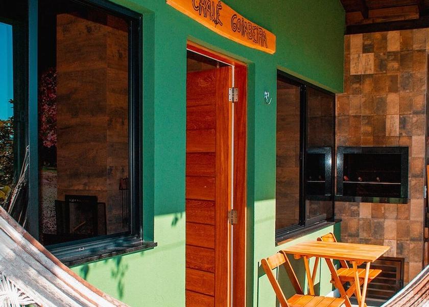Santa Catarina Santo Amaro da Imperatriz Living Area