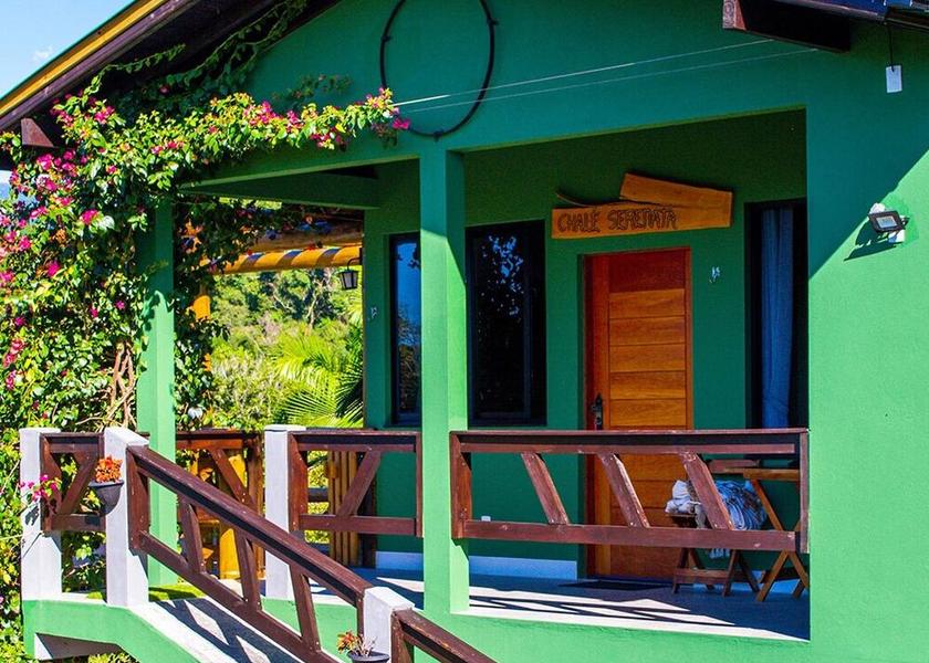 Santa Catarina Santo Amaro da Imperatriz Living Area