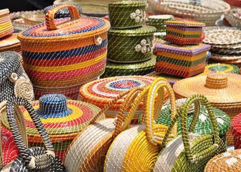 São Paulo State Caraguatatuba Shopping Arcade