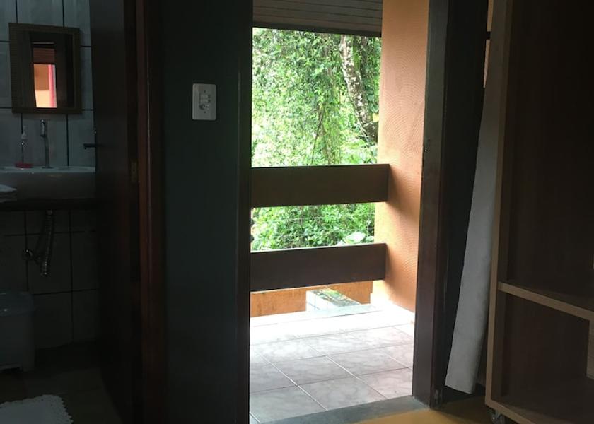 São Paulo State Caraguatatuba Terrace