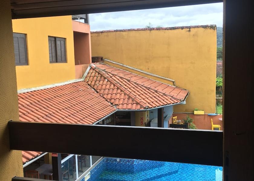 São Paulo State Caraguatatuba Room