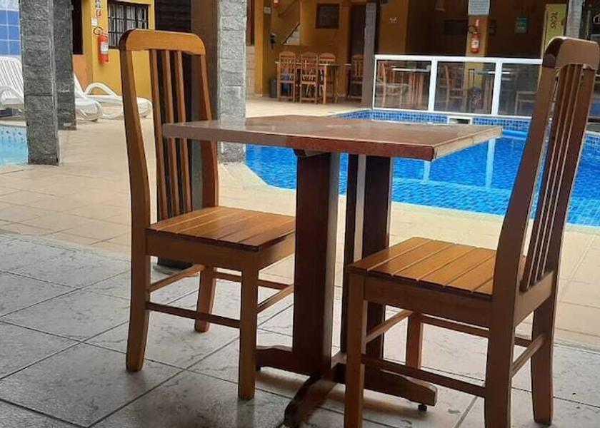 São Paulo State Caraguatatuba Interior Entrance