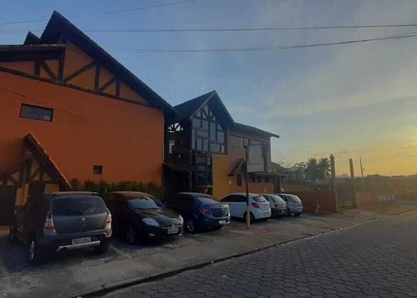 São Paulo State Caraguatatuba Primary image