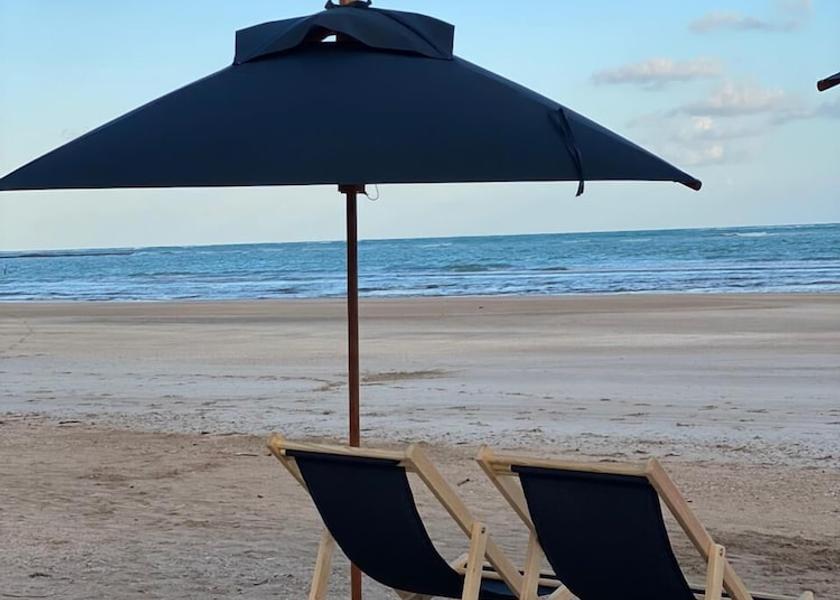 Alagoas São Miguel dos Milagres Beach