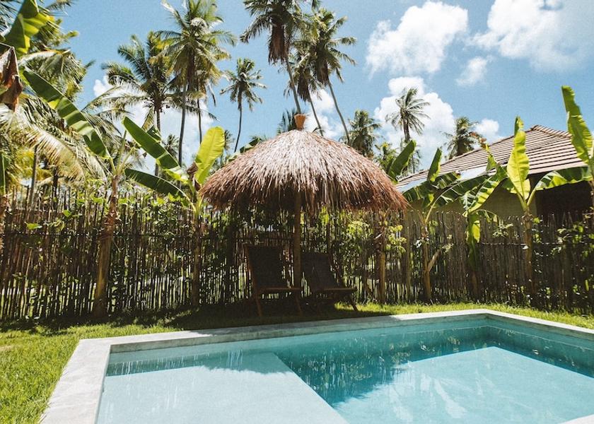 Alagoas São Miguel dos Milagres Terrace
