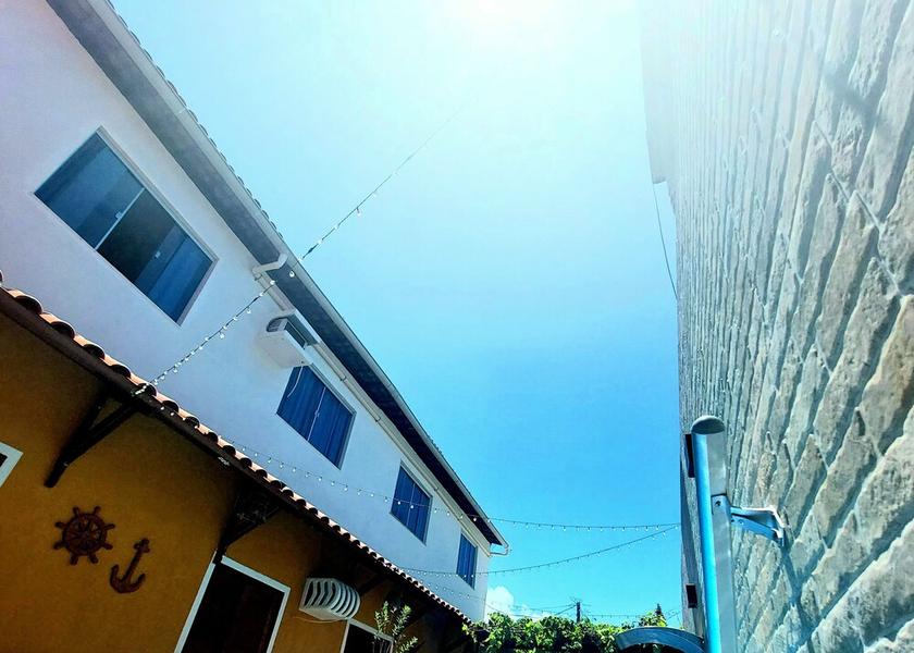 Alagoas São Miguel dos Milagres Terrace