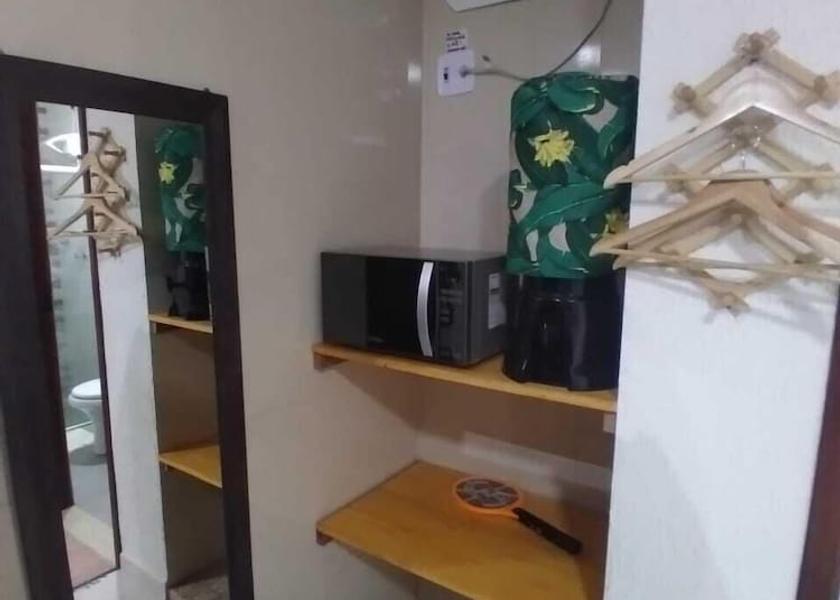 Alagoas São Miguel dos Milagres Kitchen
