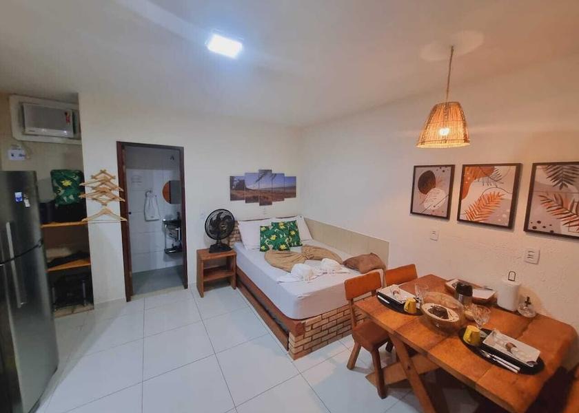 Alagoas São Miguel dos Milagres Room