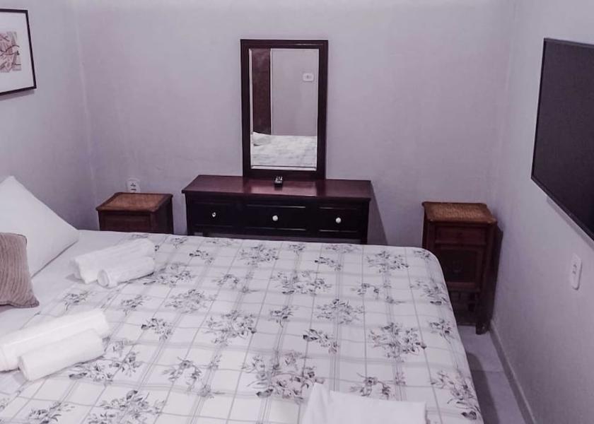 Alagoas São Miguel dos Milagres Room