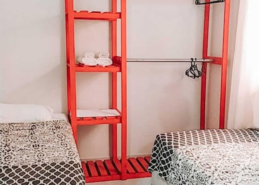 Alagoas São Miguel dos Milagres Room