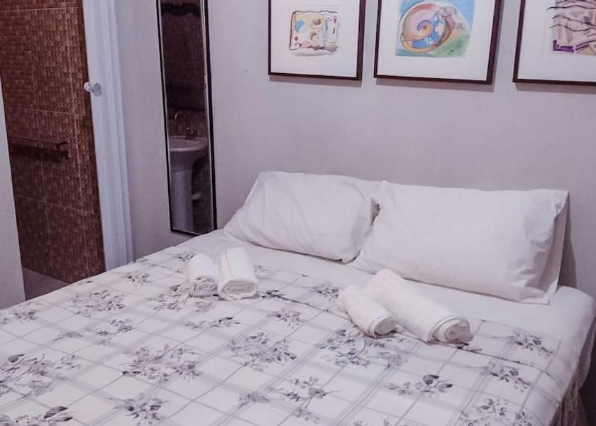 Alagoas São Miguel dos Milagres Room