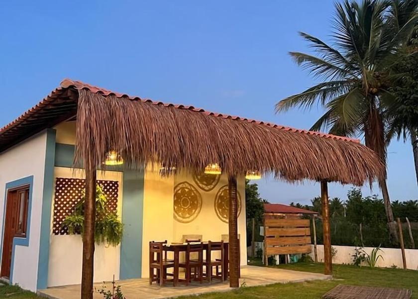 Alagoas São Miguel dos Milagres Property Grounds