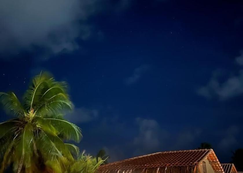 Alagoas São Miguel dos Milagres Exterior Detail