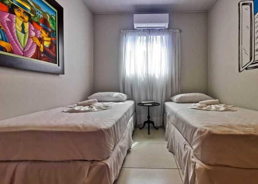 Alagoas (state) Sao Miguel dos Milagres Room