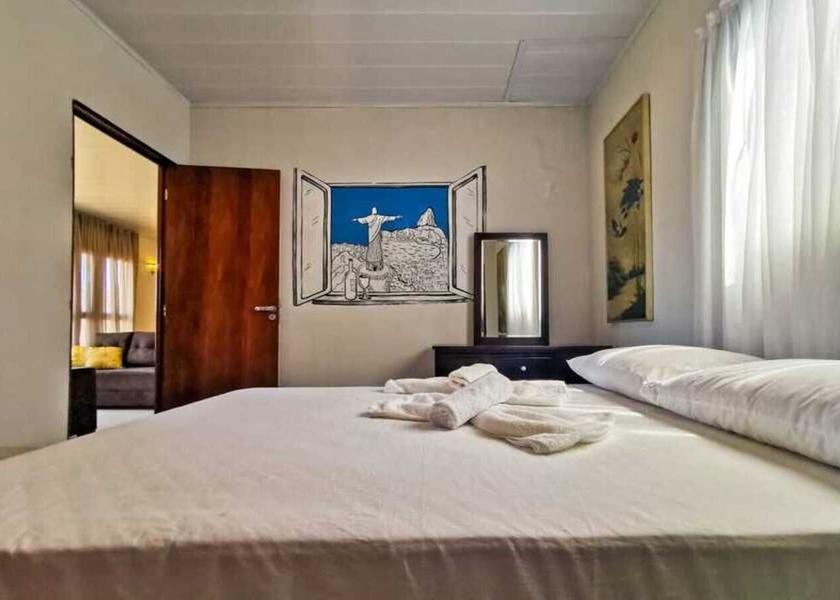 Alagoas (state) Sao Miguel dos Milagres Room