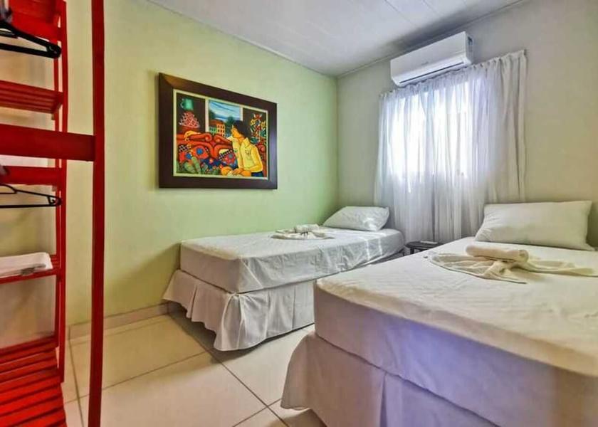 Alagoas (state) Sao Miguel dos Milagres Room