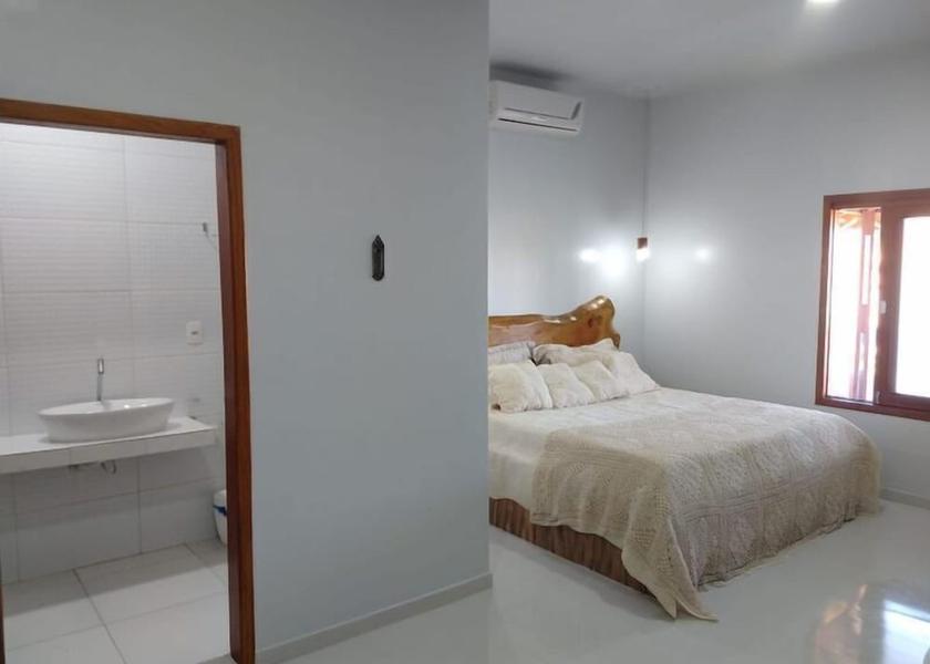 Alagoas São Miguel dos Milagres Room