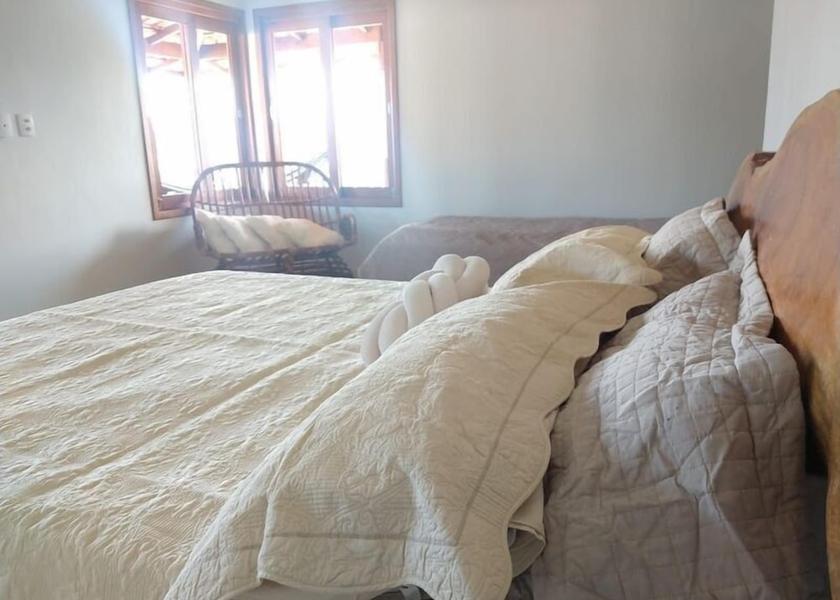 Alagoas São Miguel dos Milagres Room