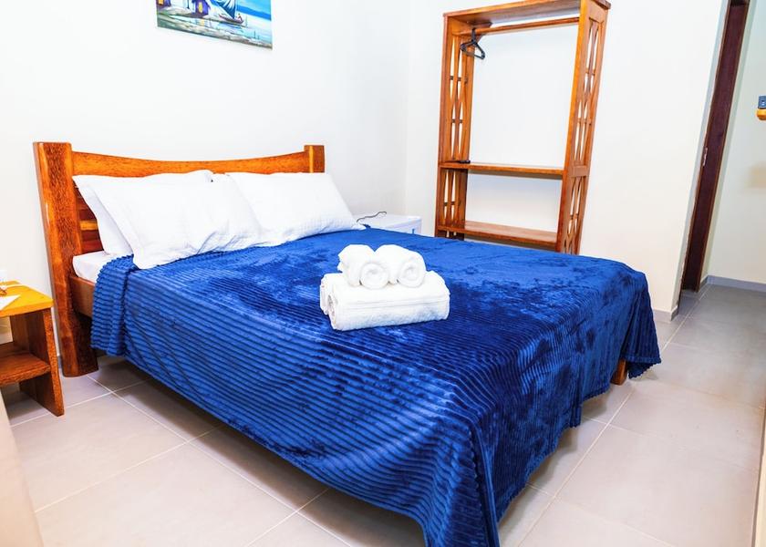 Alagoas São Miguel dos Milagres Room