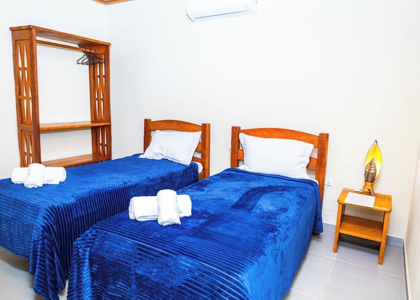 Alagoas São Miguel dos Milagres Room
