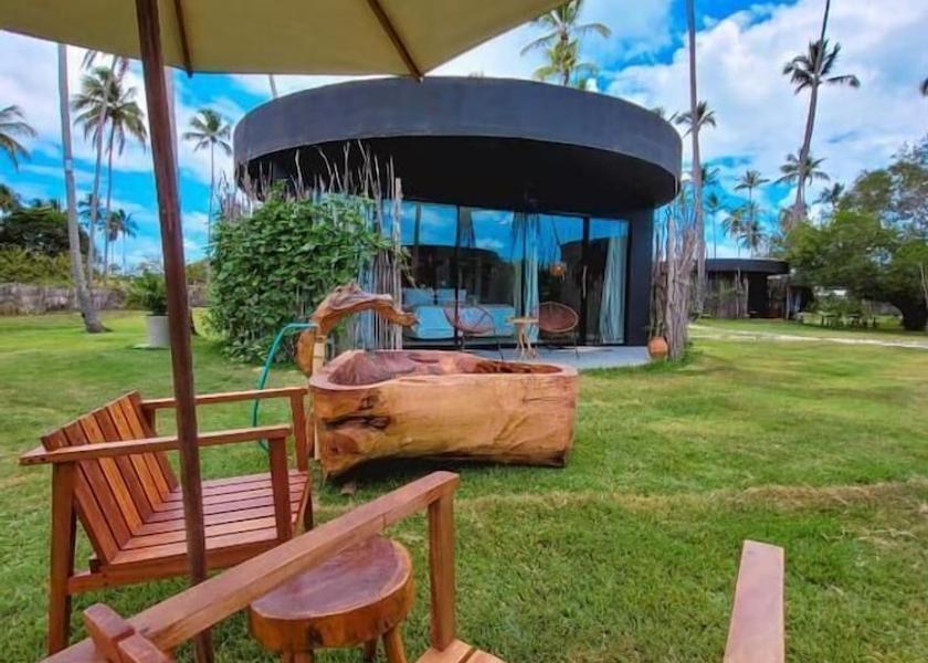 Alagoas São Miguel dos Milagres Room