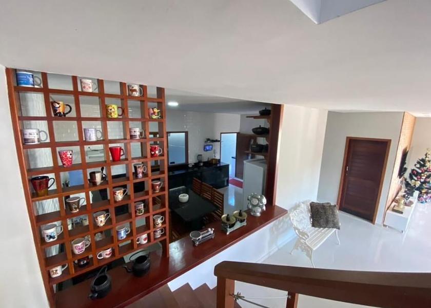 Alagoas São Miguel dos Milagres Kitchen