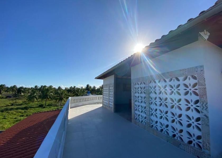 Alagoas São Miguel dos Milagres Terrace