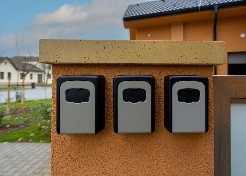 Burgenland Parndorf Exterior Detail