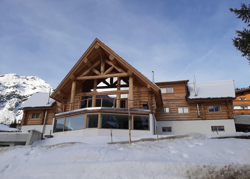 Tirol Berwang Primary image