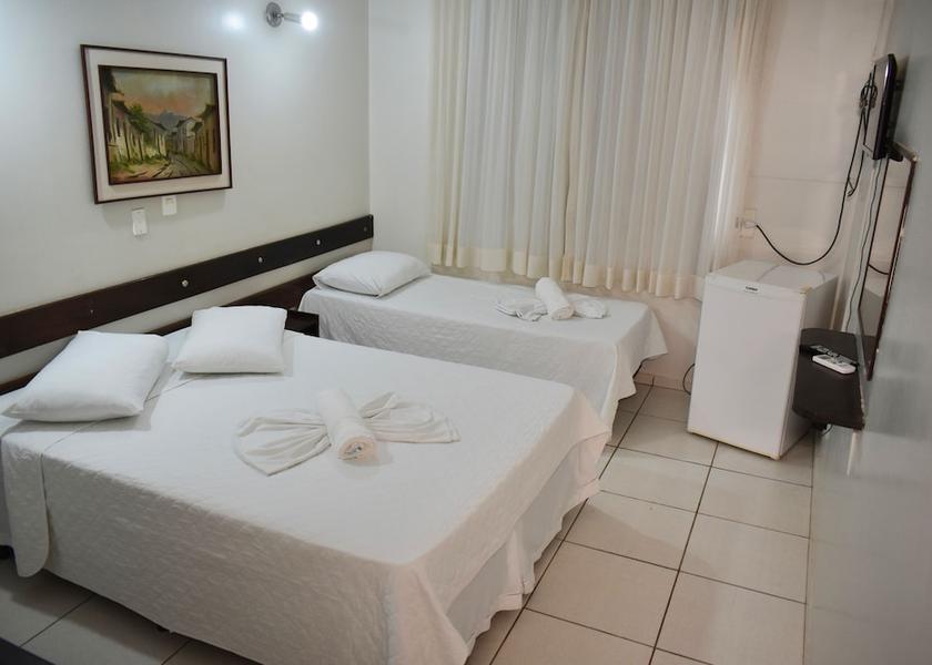 Goiás Rio Verde Room