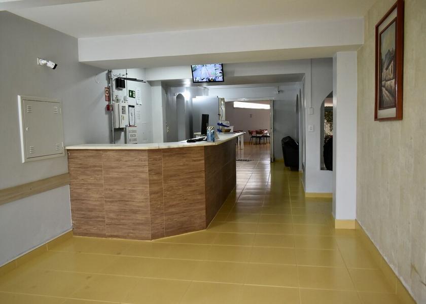 Goiás Rio Verde Reception