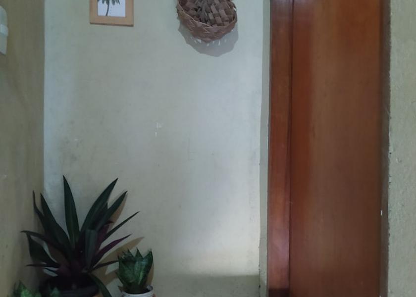 Ceará Paraipaba Terrace/patio